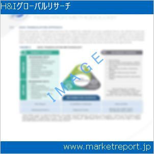 市場と産業調査レポートのイメージ
